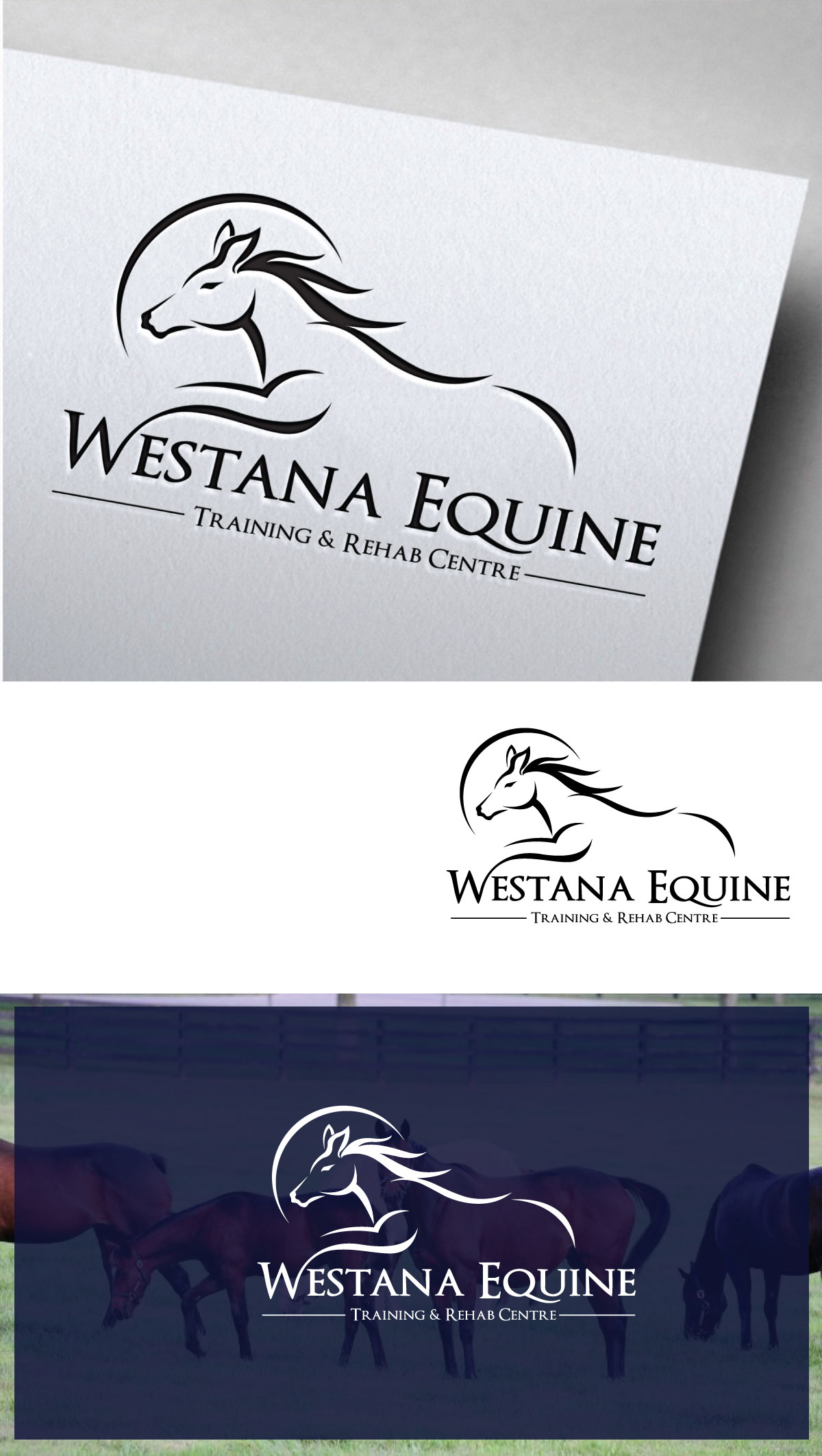 Logo-Design von HEAVEN ART für dieses Projekt | Design #26254246