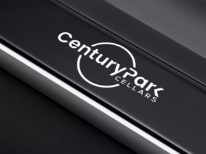 Century Park Cellars | Logo Design by makerlogoz