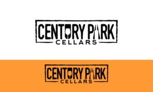 Logo Design by patriciaparadesign for Century Park Cellars | Design: #26292861