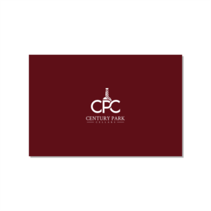 Logo Design by sairex07312012 for Century Park Cellars | Design #26251828