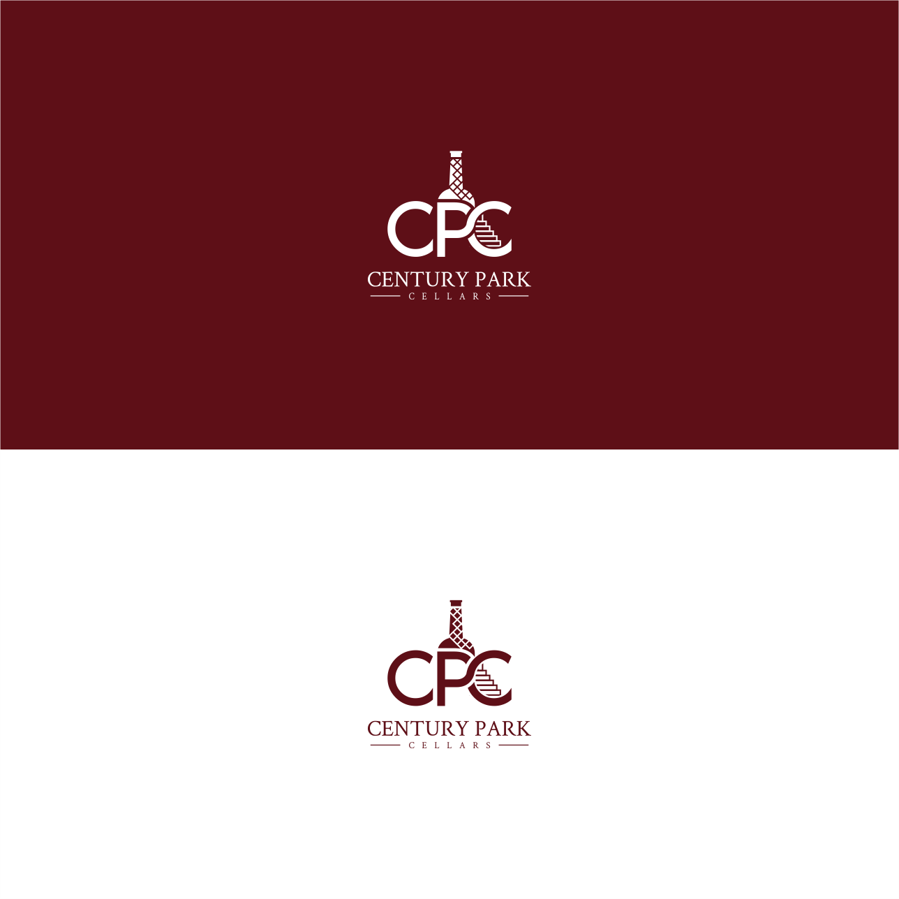 Design de Logo par sairex07312012 pour Century Park Cellars | Design #26252030