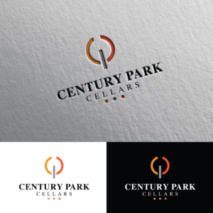 Century Park Cellars | Logo Design by Rii