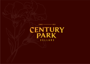 Century Park Cellars | Logo Design by Ng V Duc