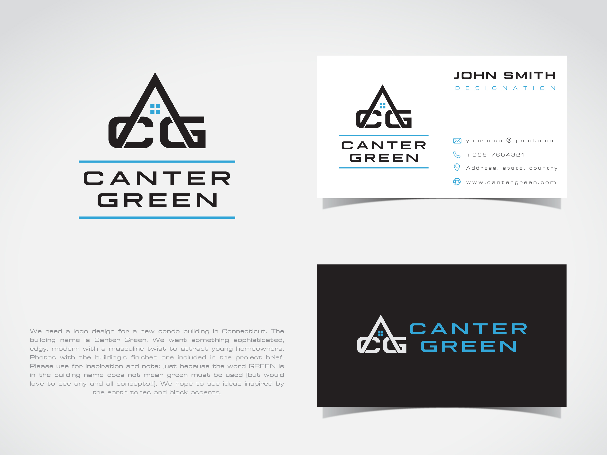 Design de Logo par dharlan pour ce projet | Design #26251602
