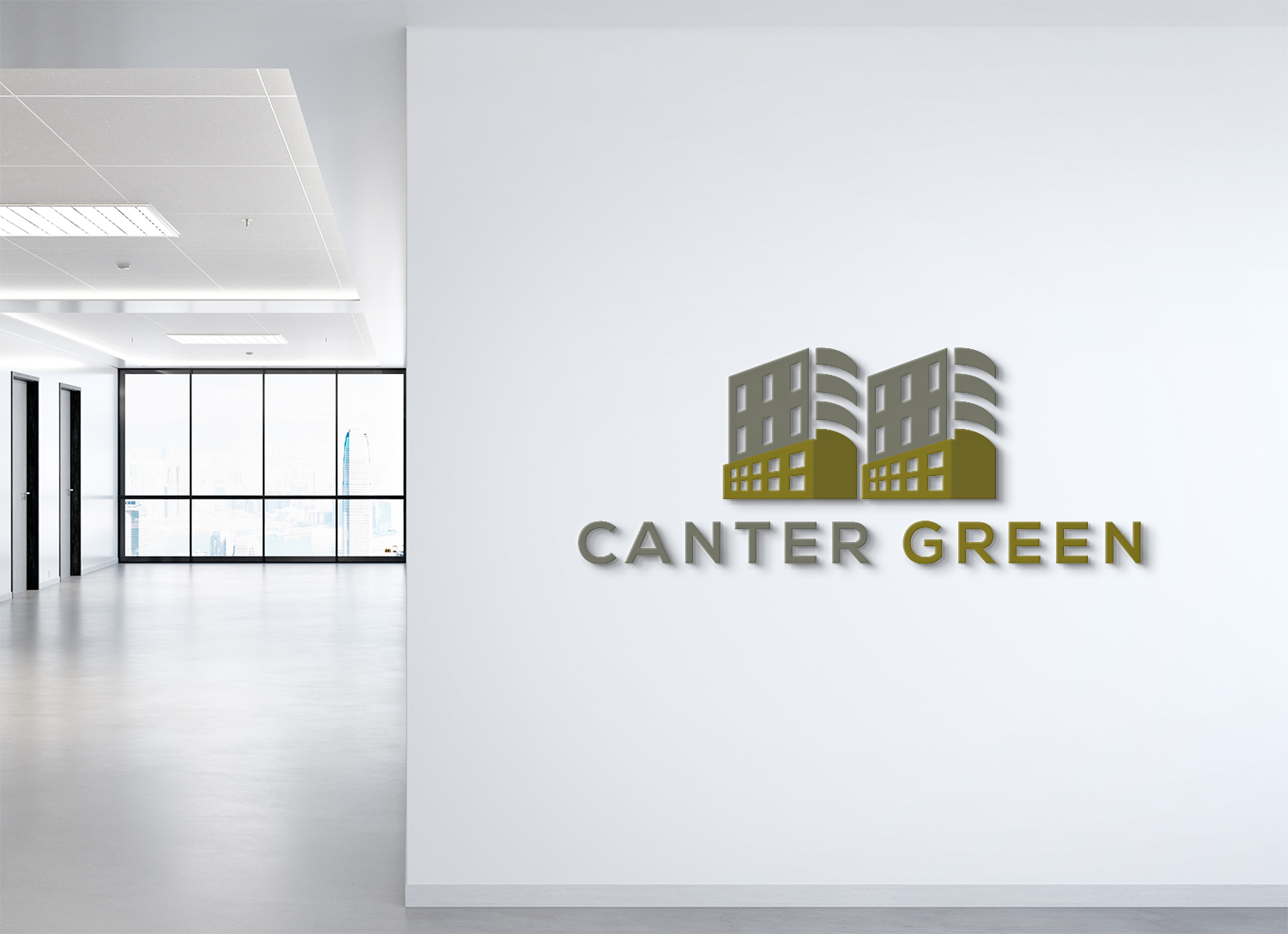 Logo Design by Deziners Zone for this project | Design #26253061