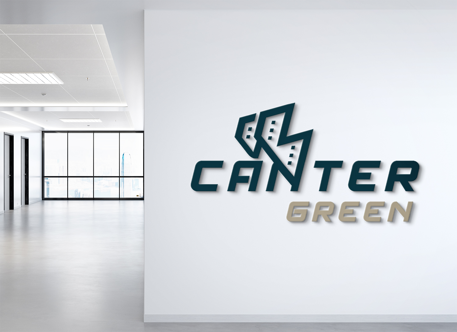 Logo Design by Deziners Zone for this project | Design #26253062