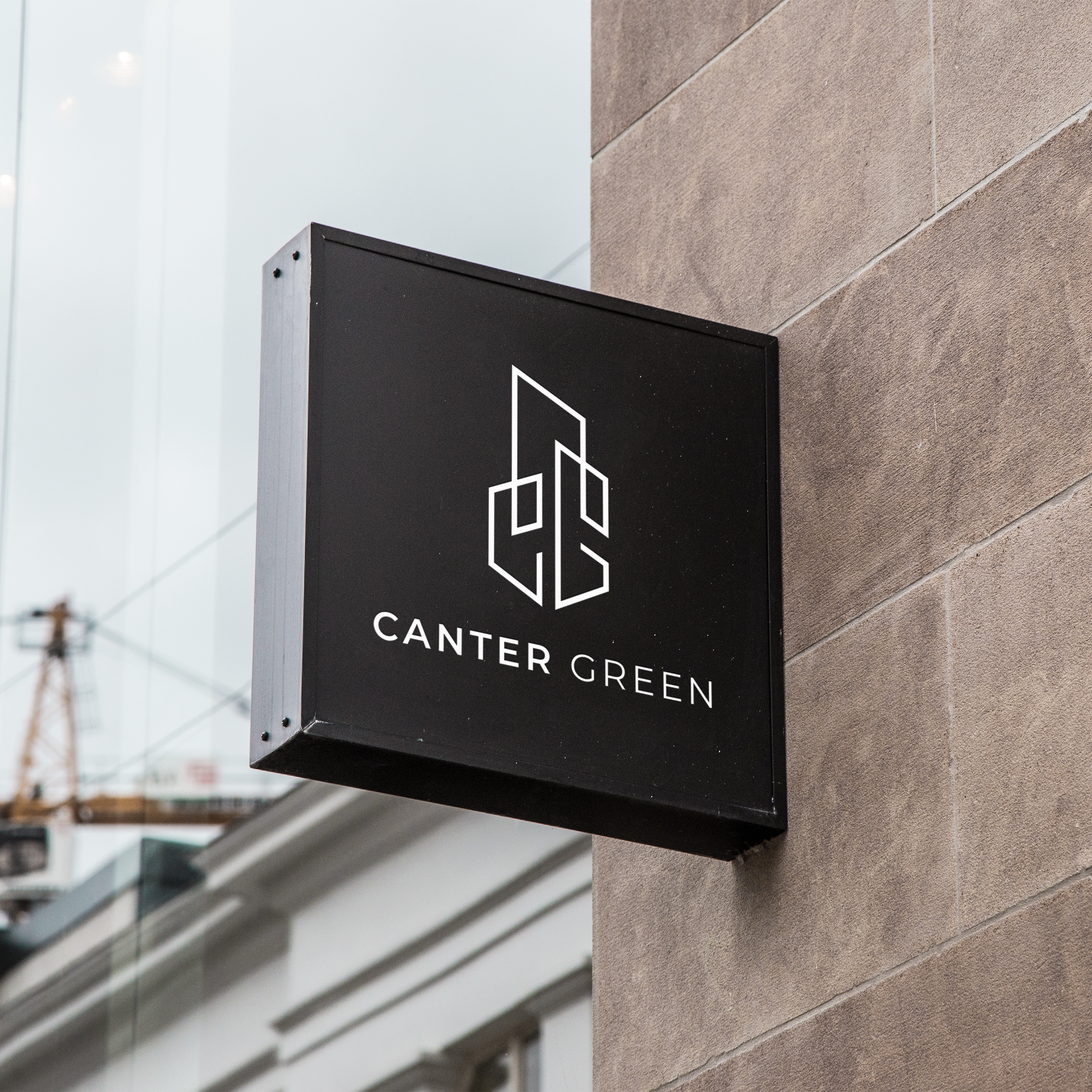 Logo Design by Maria Graphics™ for this project | Design #26260951