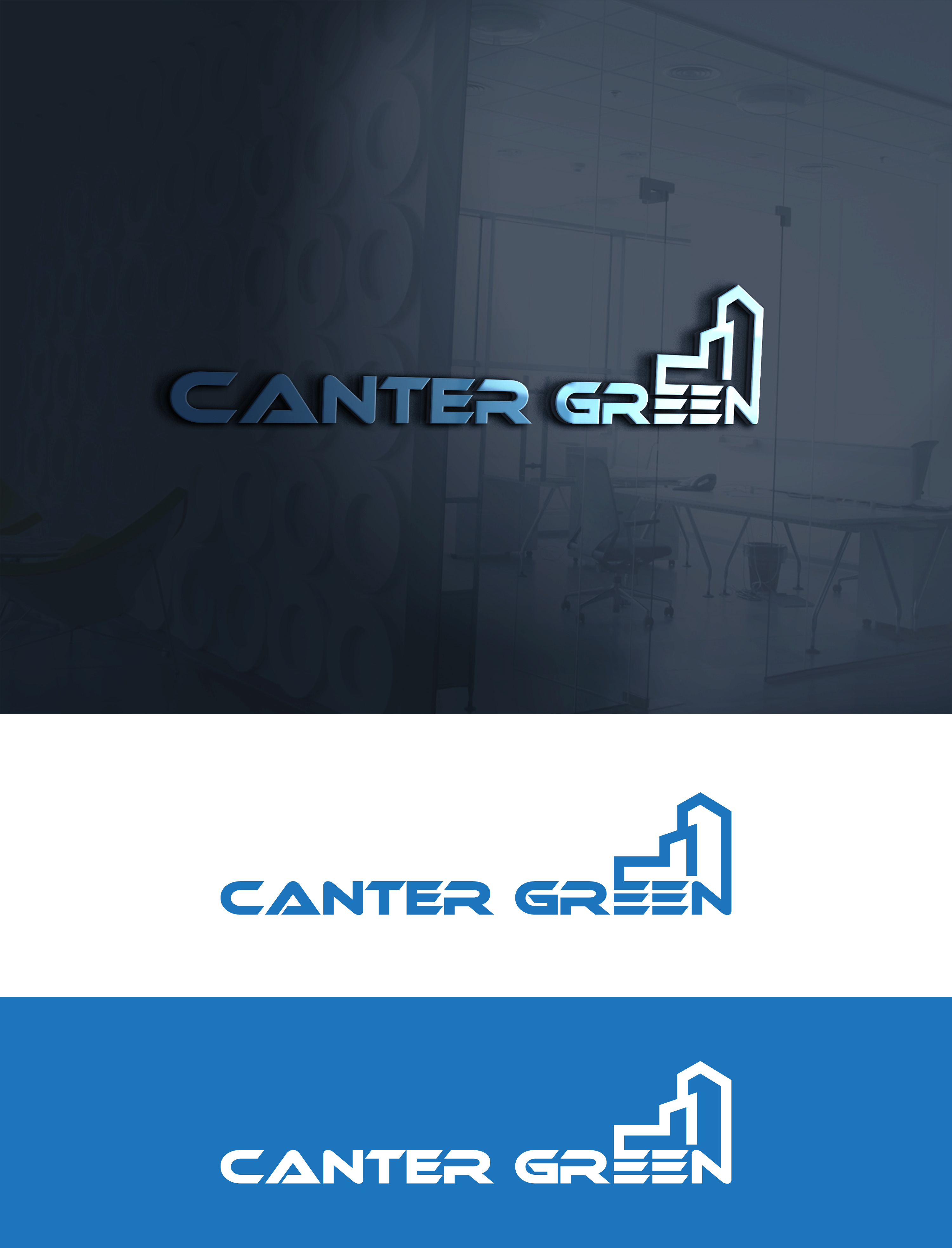 Logo Design by Mongsh for this project | Design #26256419