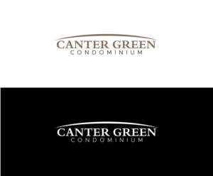Canter Green | Logo Design by Avilash