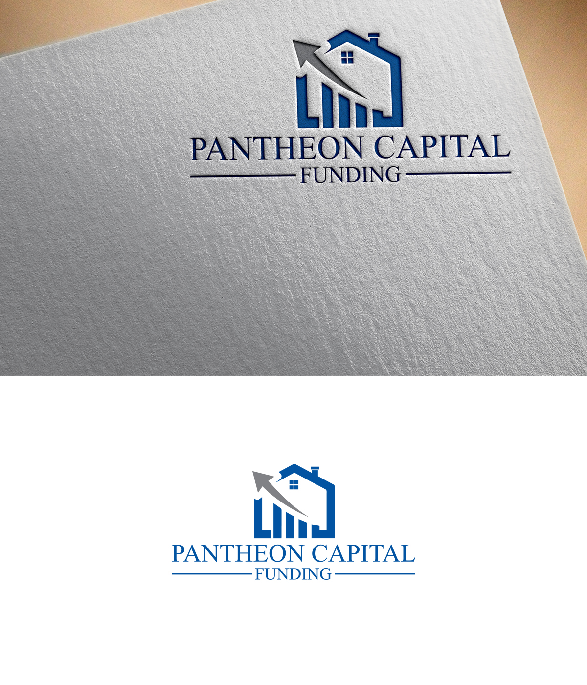 Logo Design by romasa design555 for this project | Design #26256844