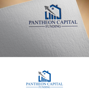 Logo Design by romasa design555 for this project | Design: #26256844