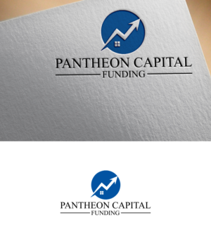 Logo Design by romasa design555 for this project | Design: #26256847