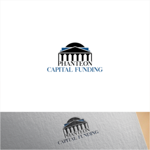 Logo Design by Arham Hidayat for this project | Design: #26272652