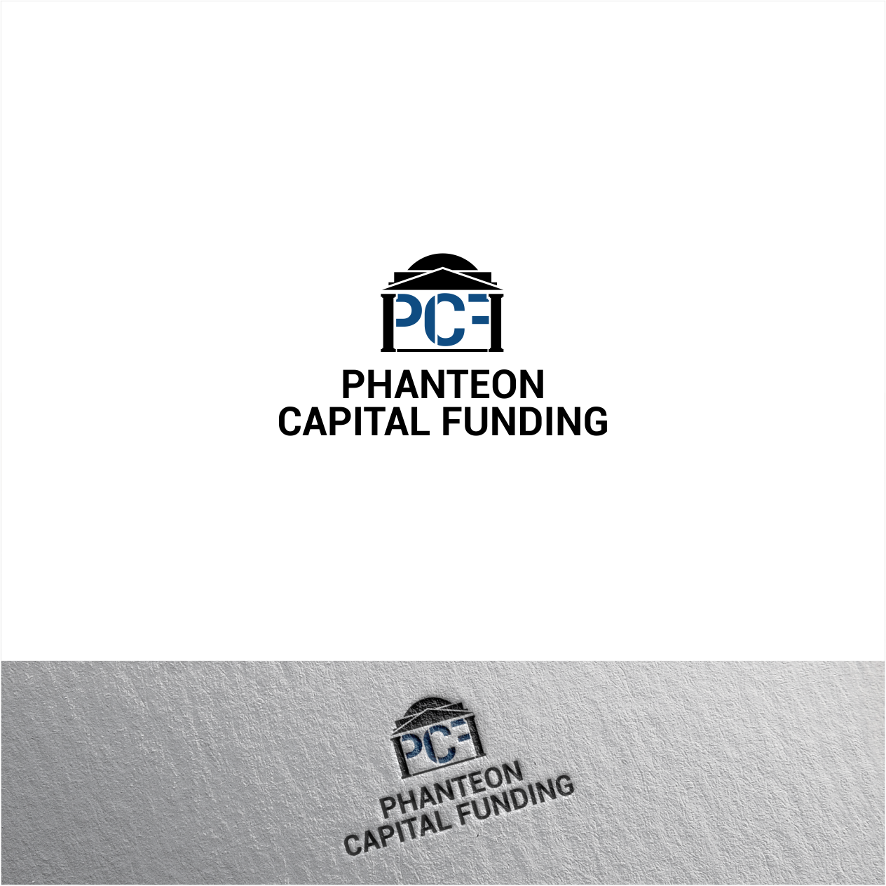 Logo Design by Arham Hidayat for this project | Design #26272653