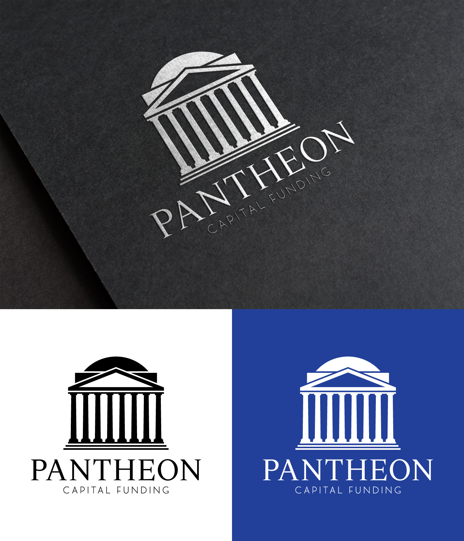 Logo-Design von ACK Design für dieses Projekt | Design #26268759