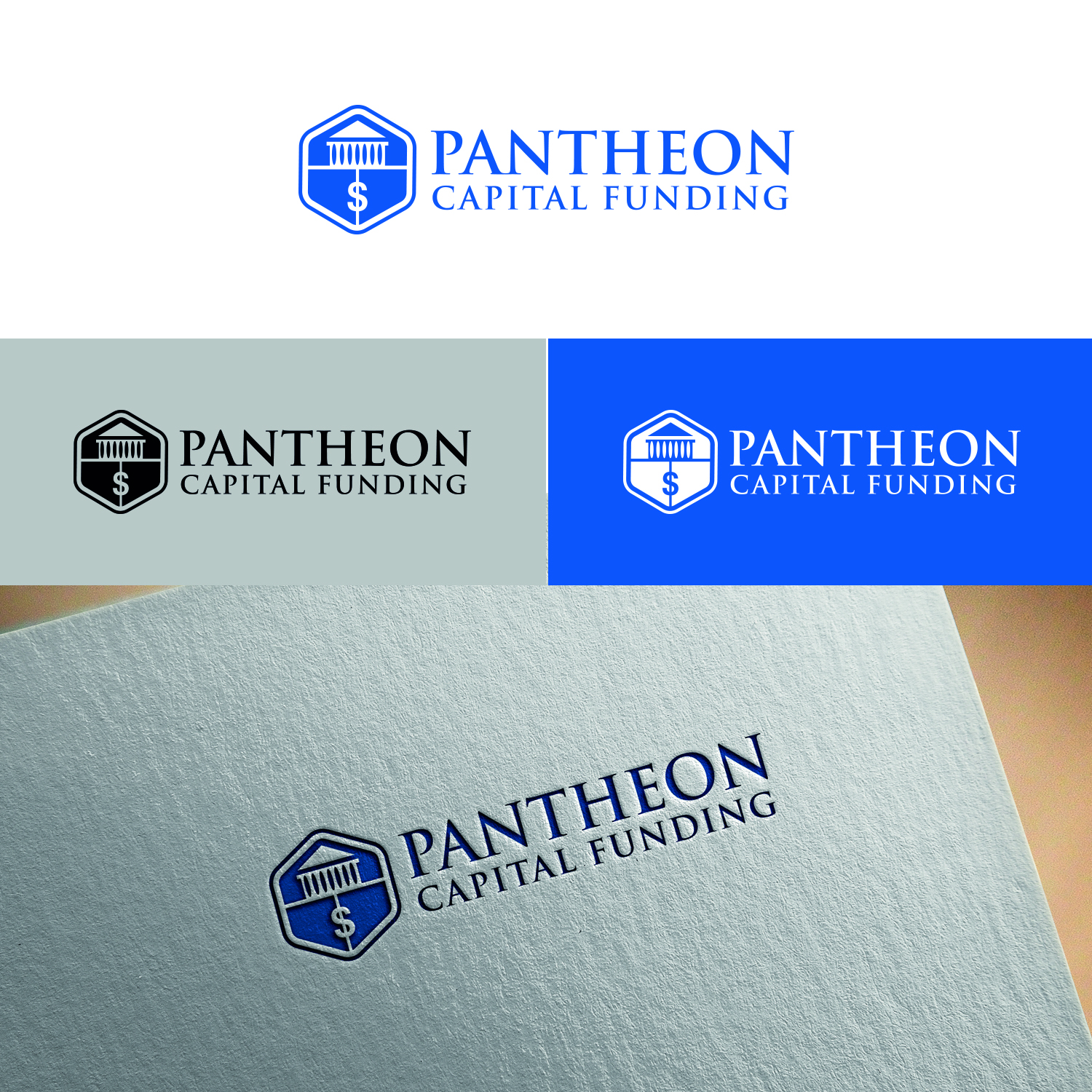 Logo Design by MG.graphics for this project | Design #26255795