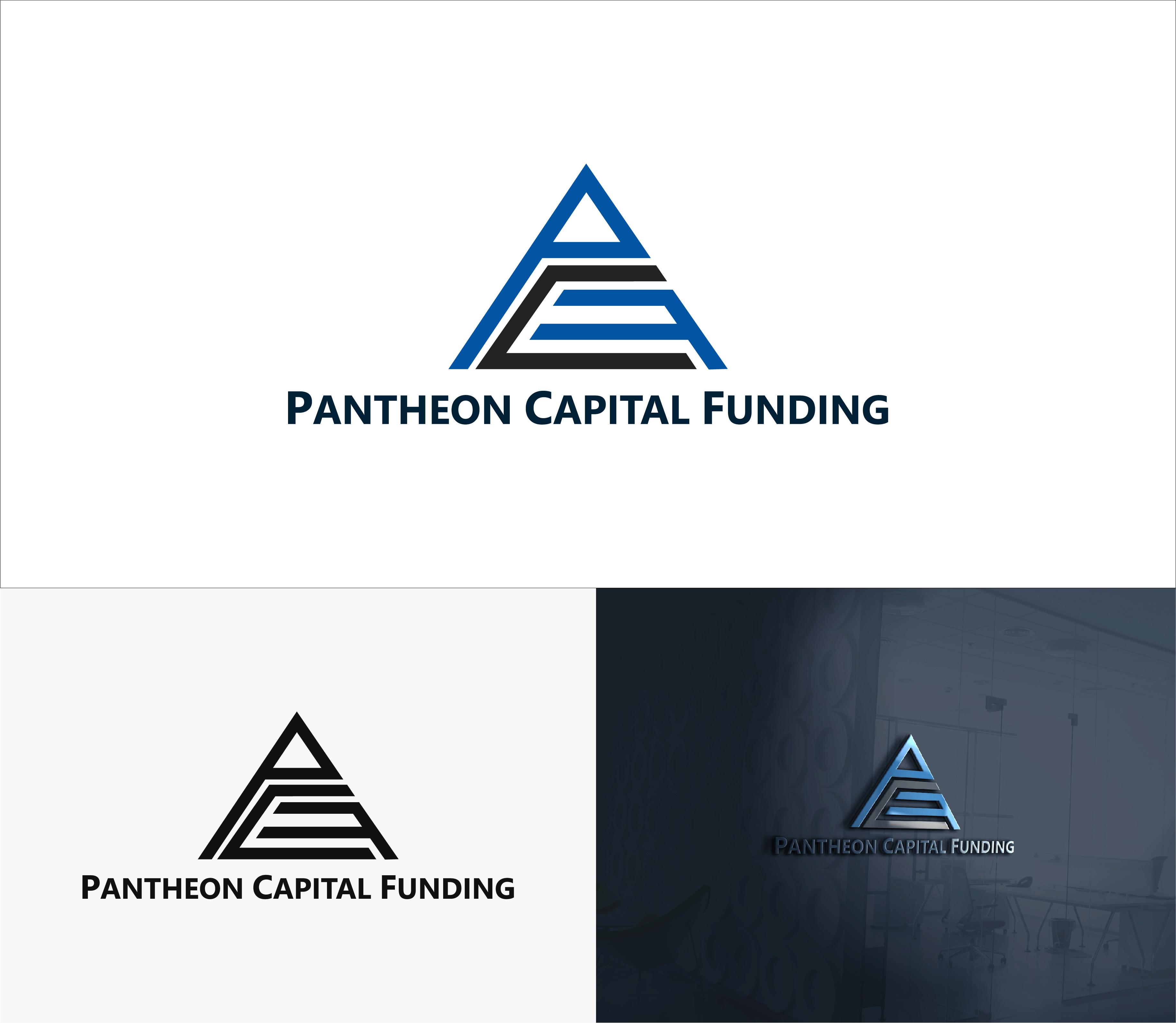 Logo Design by tajbabu06 for this project | Design #26285816