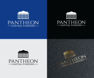 Logo Design by Atec for this project | Design: #26256534