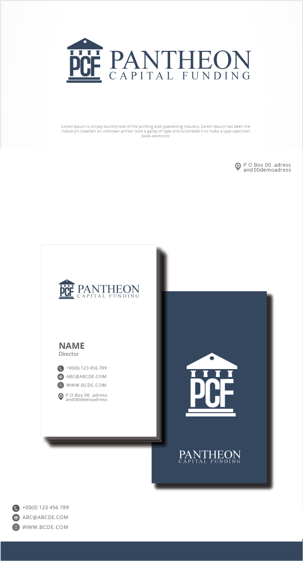 Logo Design by graphicevolution for this project | Design #26254289