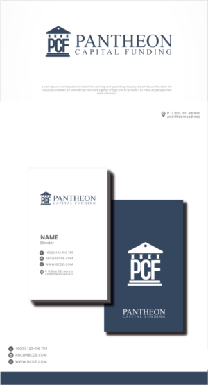 Logo Design by graphicevolution for this project | Design: #26254289