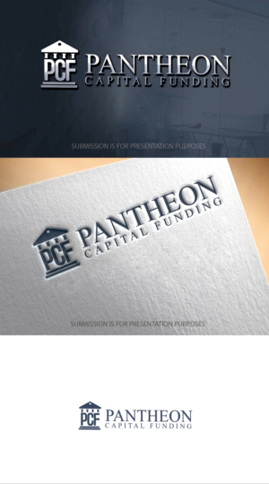 Logo Design by graphicevolution for this project | Design: #26254293