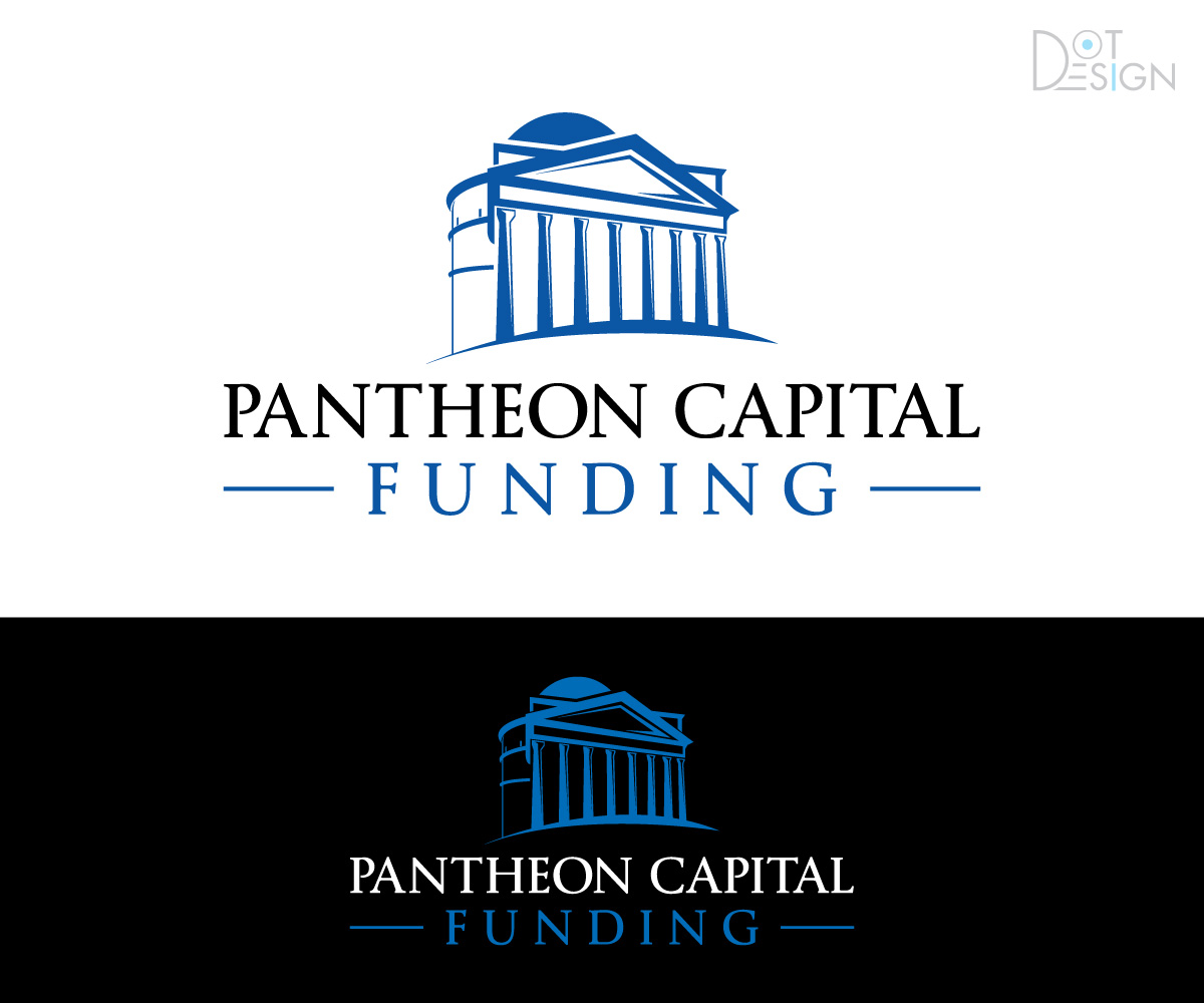 Logo Design by Dot Design 3 for this project | Design: #26427422