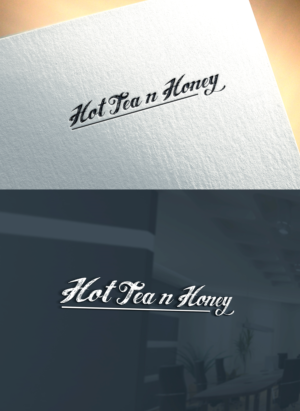Hot Tea n Honey Clothing Store | Logo Design by Art Lancer