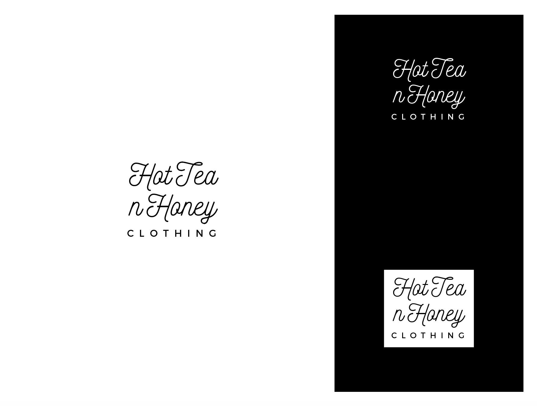 Logo Design by wonderland for this project | Design #26253452