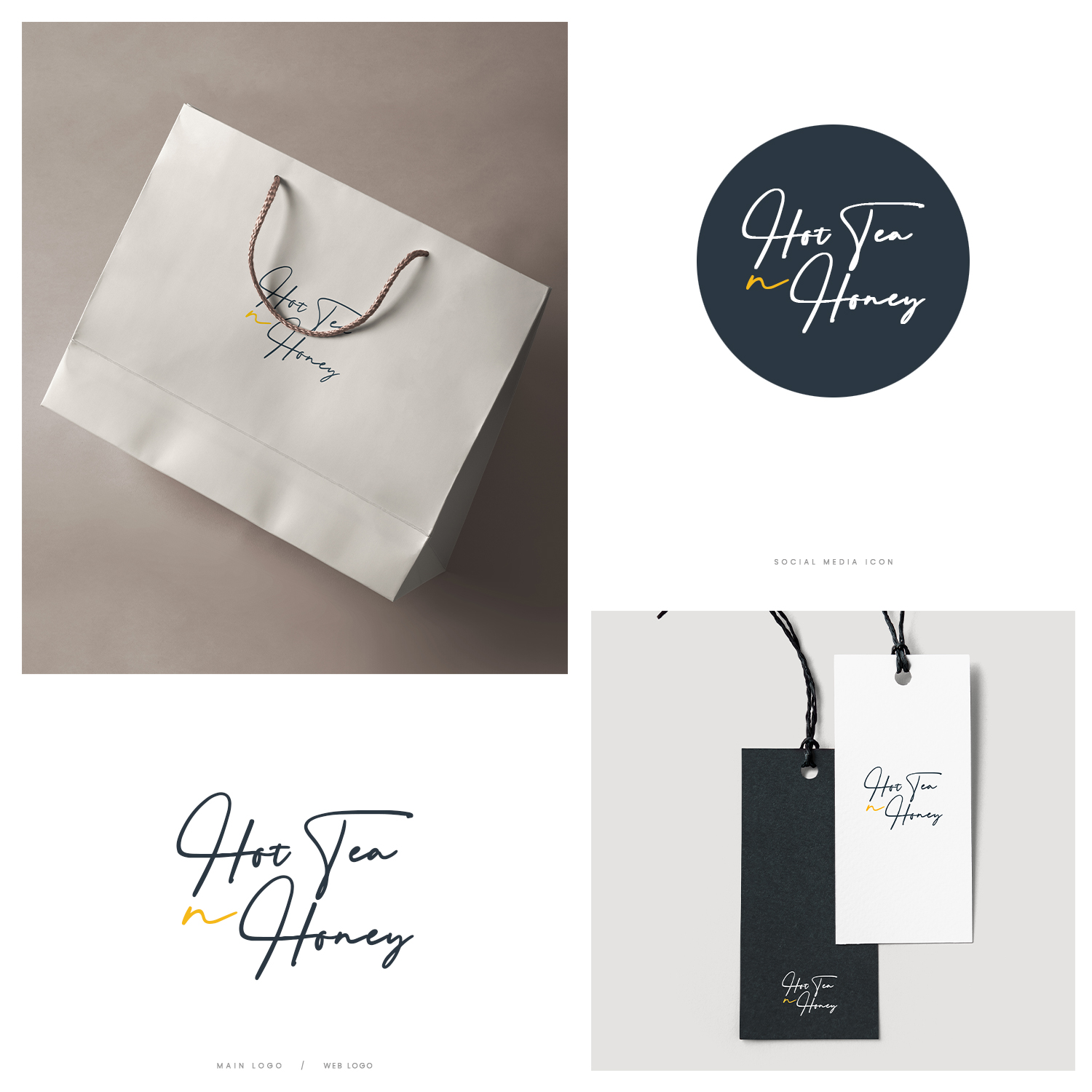 Logo Design by DominicDesign for this project | Design #26254049