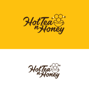 Hot Tea n Honey Clothing Store | Logo Design by Graphic Bricks
