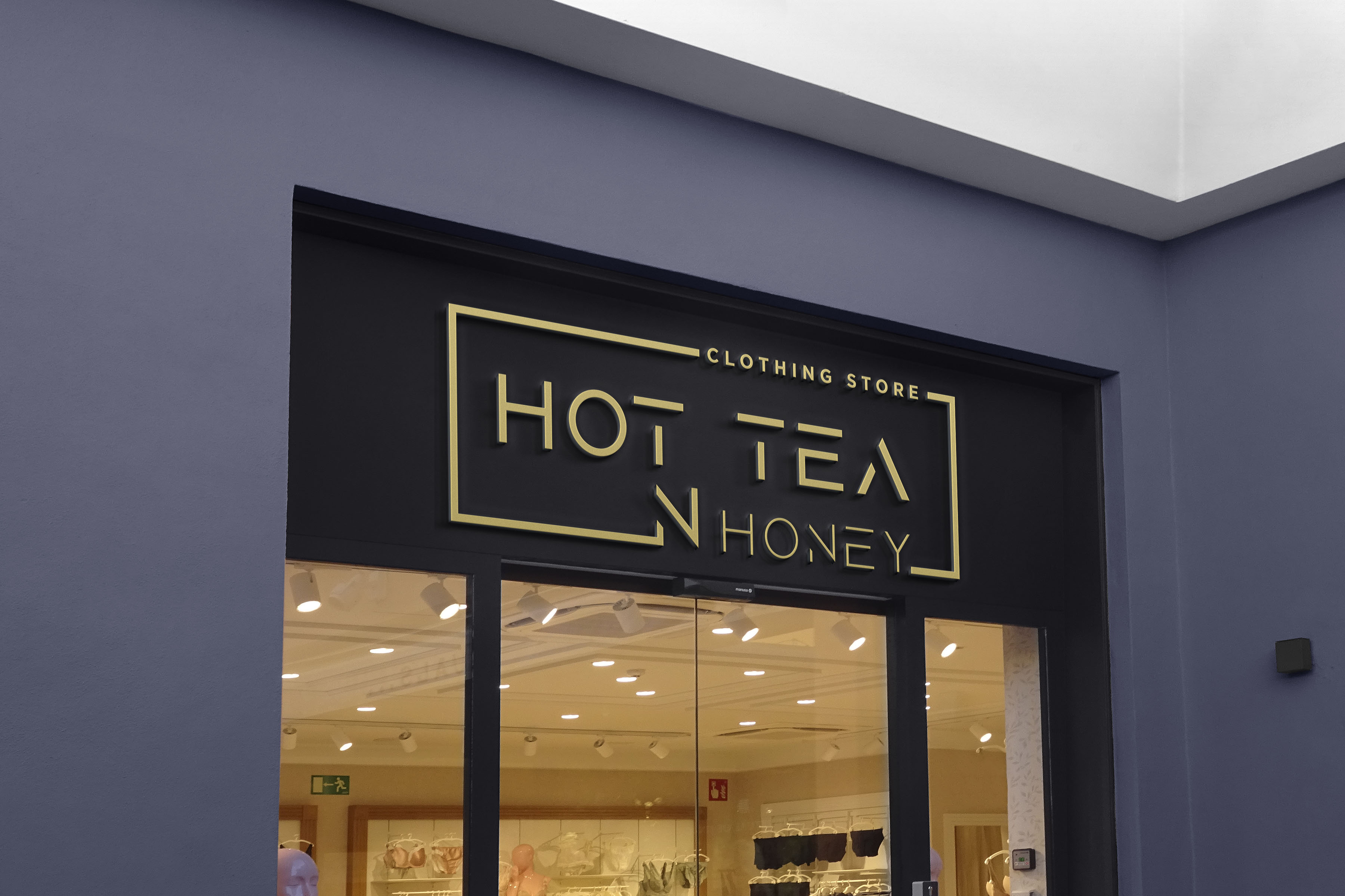 Logo Design by Walker Designer 2 for this project | Design #26249858