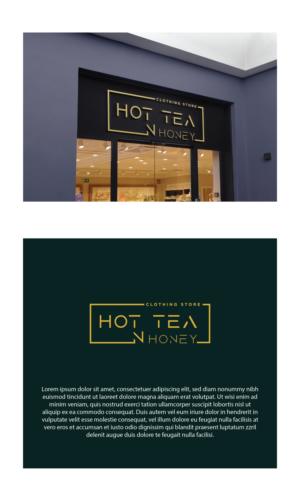 Logo Design by Walker Designer 2 for this project | Design: #26249859