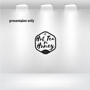 Hot Tea n Honey Clothing Store | Logo Design by uitaki