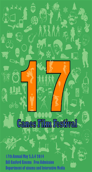 Poster Design by shan