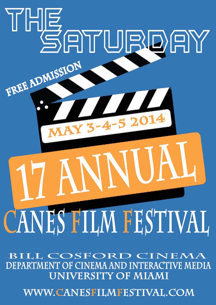 Poster Design by Hippolytus for University of Miami | Design #3093666