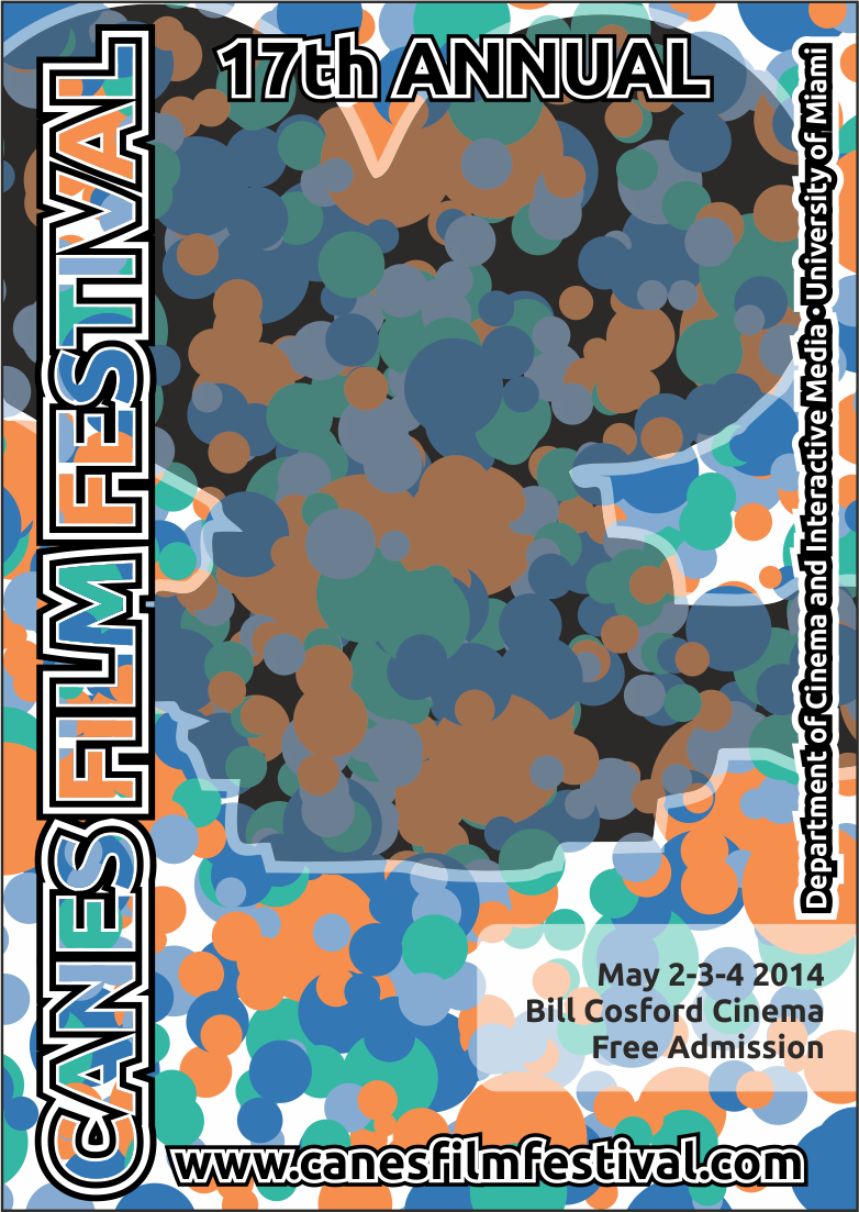 Poster Design by David Mendez Fernandez for University of Miami | Design #3042807