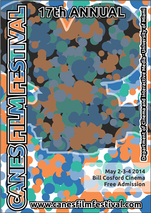 Poster Design by Zleep Designs for University of Miami | Design #3042807