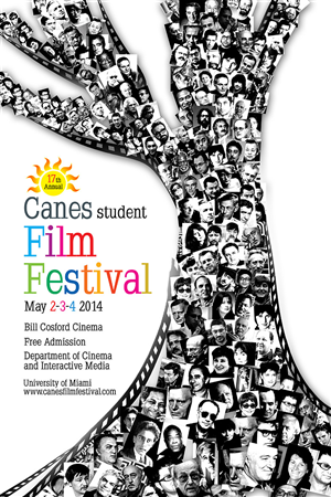 Poster Design by sanalkumar
