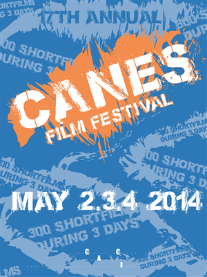 Poster Design by nandaguitar