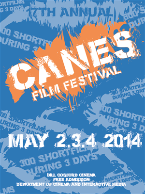 Poster Design by nandaguitar for University of Miami | Design: #3079001