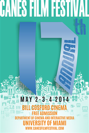 Poster Design by wgi