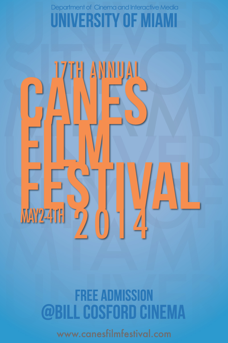 Poster Design by Kat.cordas for University of Miami | Design #3057545