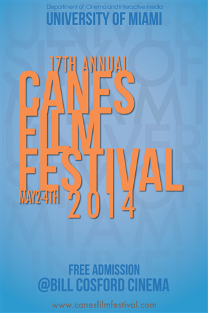 Poster Design by Kat.cordas