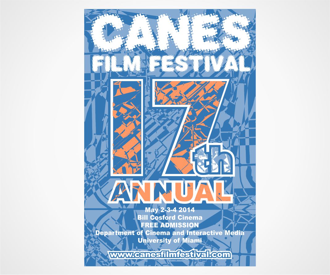Poster Design by JHG for University of Miami | Design #3095504