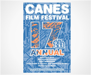 Poster Design by jhgraphicsusa for University of Miami | Design #3095504