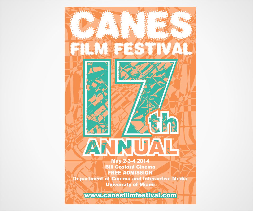 Poster Design by JHG for University of Miami | Design #3095538