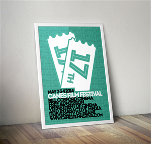 Poster Design by IIIax