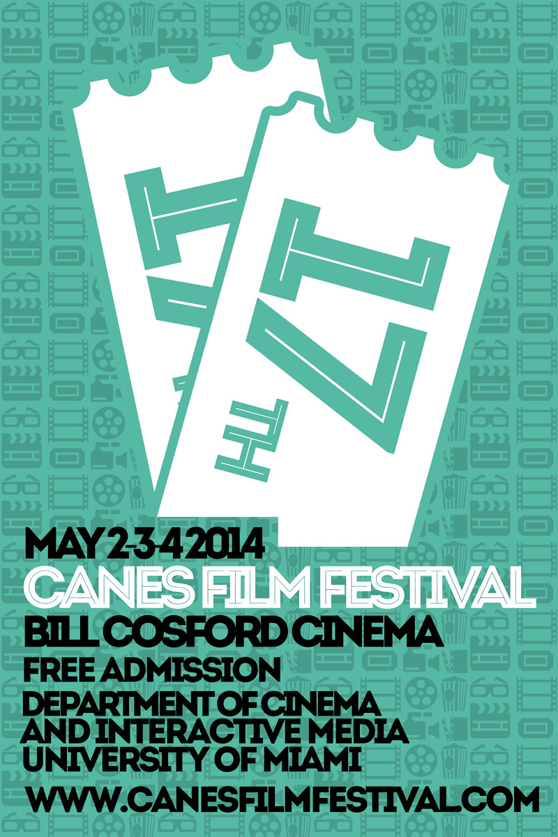 Design de Poster par IIIax pour University of Miami | Design #3121758