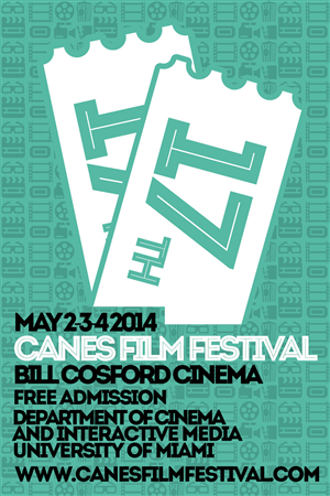 Poster Design by IIIax for University of Miami | Design: #3121758