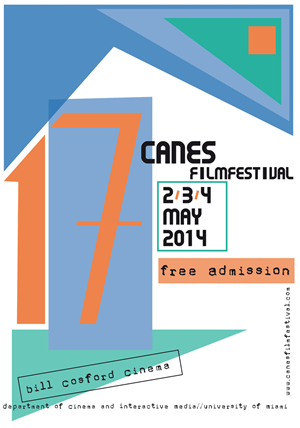 Poster Design by edofiaschi for University of Miami | Design: #3040746